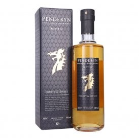 Penderyn Myth