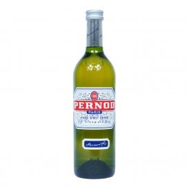 Pernod Aniseed Liqueur