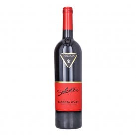 Pescaja Soliter Barbera d'Asti