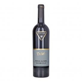 Pescaja Tuke Terre Alfieri Nebbiolo