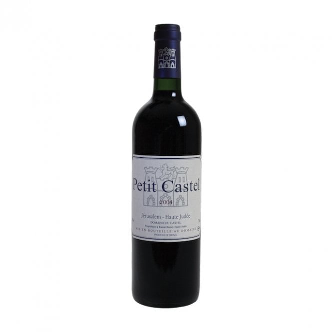 Petit Castel 2011