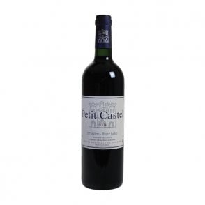 Petit Castel 2011