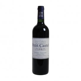Petit Castel 2011