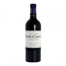 Petit Castel 2012 Magnum