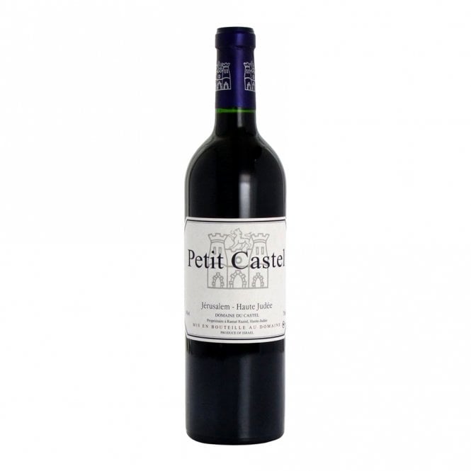 Petit Castel 2013