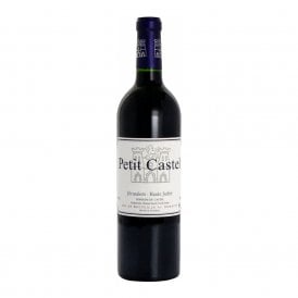 Petit Castel 2014
