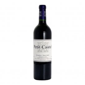 Petit Castel 2017 Magnum