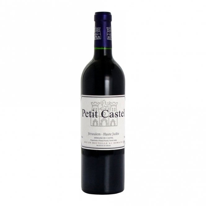 Petit Castel 2018 - 1.5 Litre Magnum
