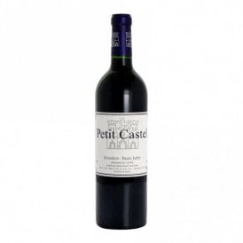 Petit Castel 2018 - 1.5 Litre Magnum