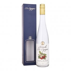 Peureux La Cigogne Kirsch (Cherry)