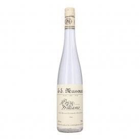 Peureux La Cigogne Poire William (Pear)