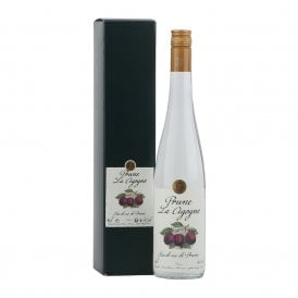Peureux La Cigogne Prune