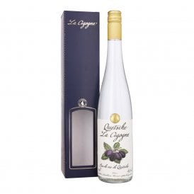 Peureux La Cigogne Quetsch (Plum)