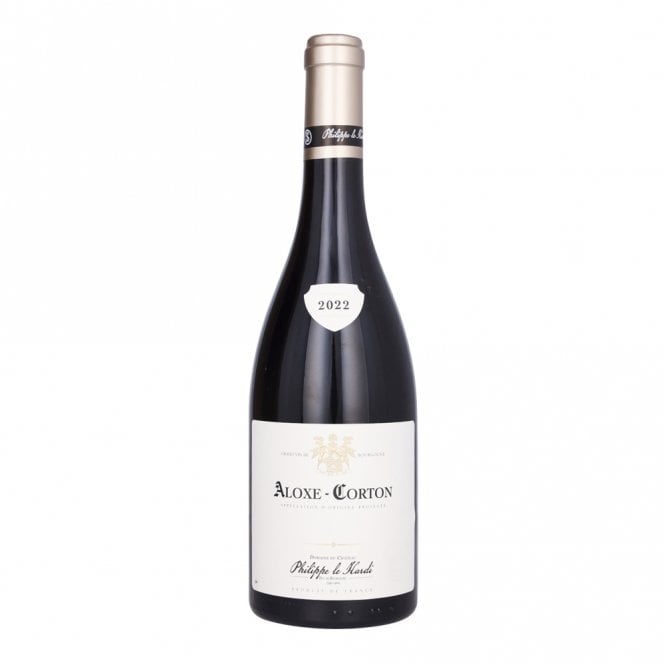 Philippe Le Hardi Aloxe Corton 2022
