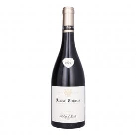 Philippe Le Hardi Aloxe Corton 2022