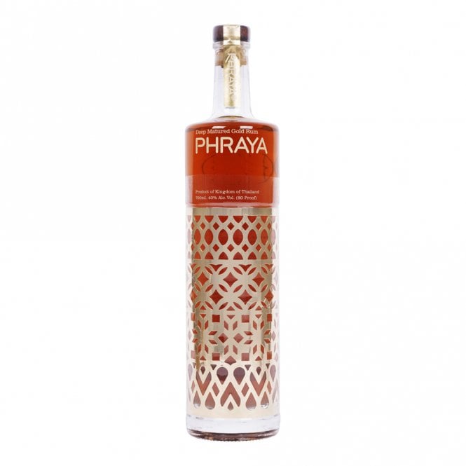 Phraya Gold Rum