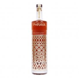 Phraya Gold Rum