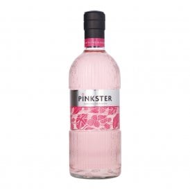Pinkster Gin