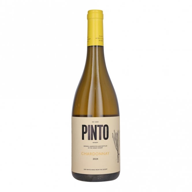 Pinto Chardonnay