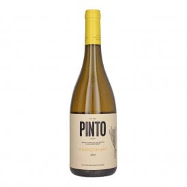 Pinto Chardonnay