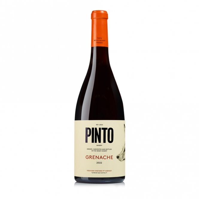 Pinto Grenache