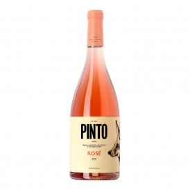 Pinto Rose