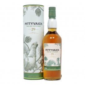 Pittyvaich 29 Year Old - Special Releases 2019