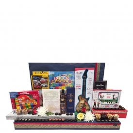 Playful Wishes