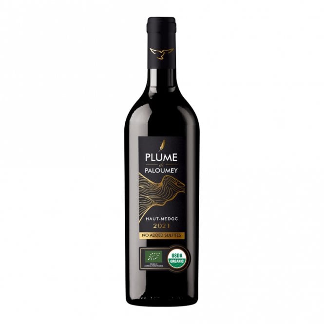 Plume de Paloumey - Organic