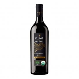 Plume de Paloumey - Organic