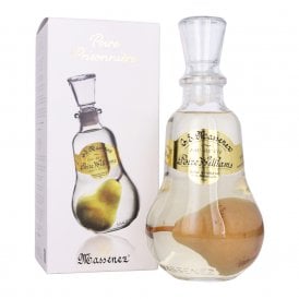 Poire Williams Prisoner Eau De Vie - Pear Brandy