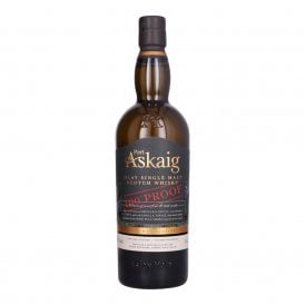 Port Askaig 100° Proof