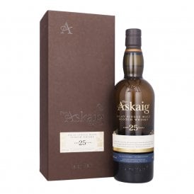 Port Askaig 25 Year Old