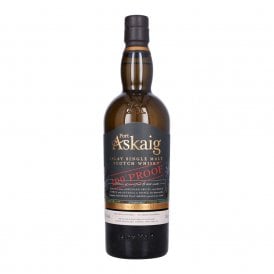 Port Askaig Sherry Cask