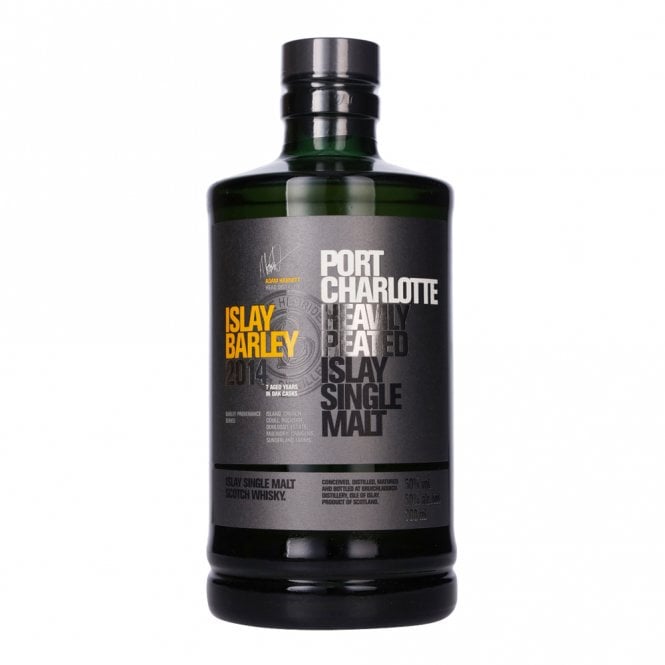 Port Charlotte 2013 - Islay Barley