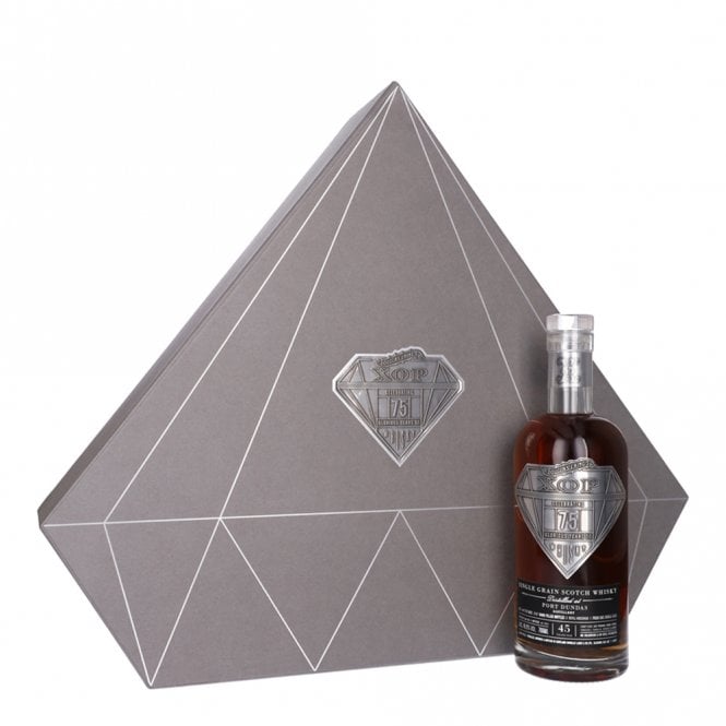 Port Dundas 45 Year Old - Douglas Laing 75th Anniversary