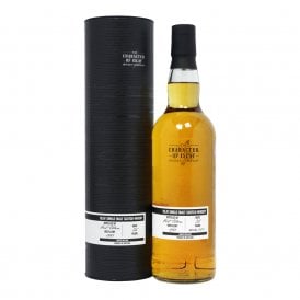 Port Ellen 1983 - 35 Year Old - Release No.11535 - The Stories of Wind & Wave