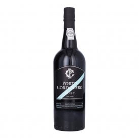 Porto Cordovero Fine Ruby Port