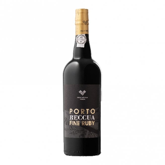 Porto Reccua Fine Ruby
