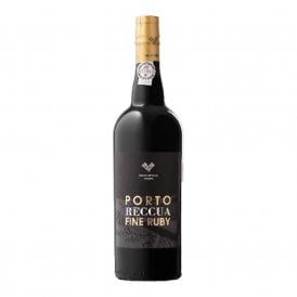 Porto Reccua Fine Ruby