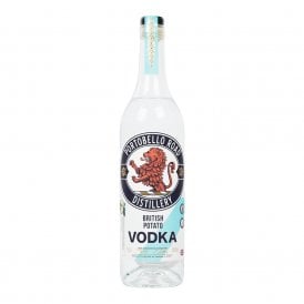 Portobello Road Vodka