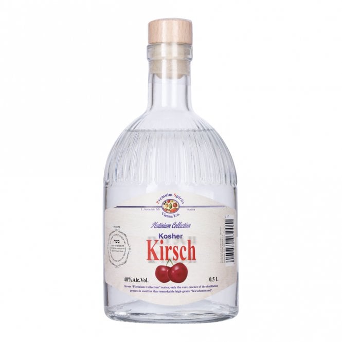 Premium Spirits Kirsch - 50cl