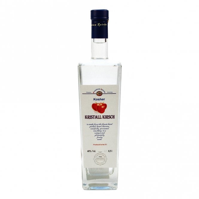 Premium Spirits Kristall Kirsch