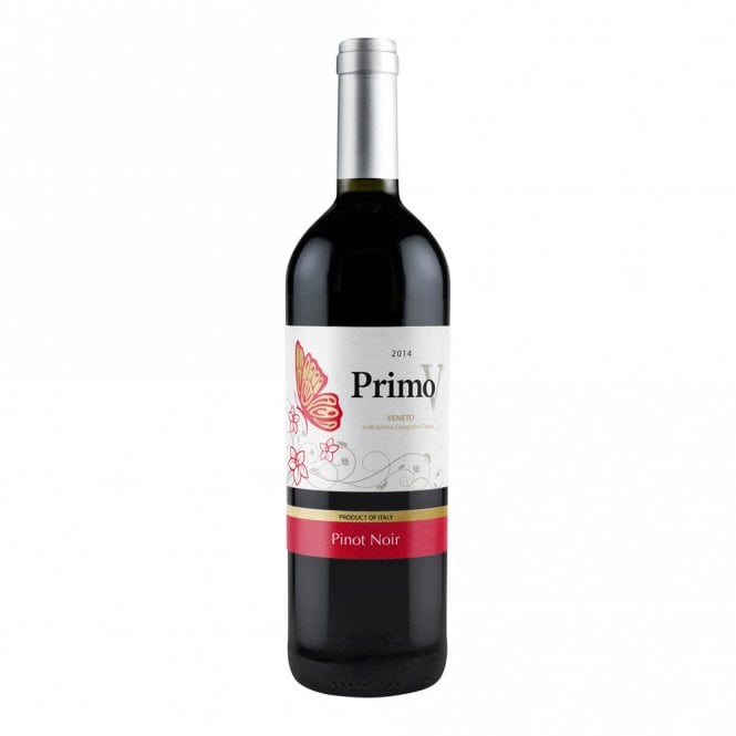 Primo Pinot Noir