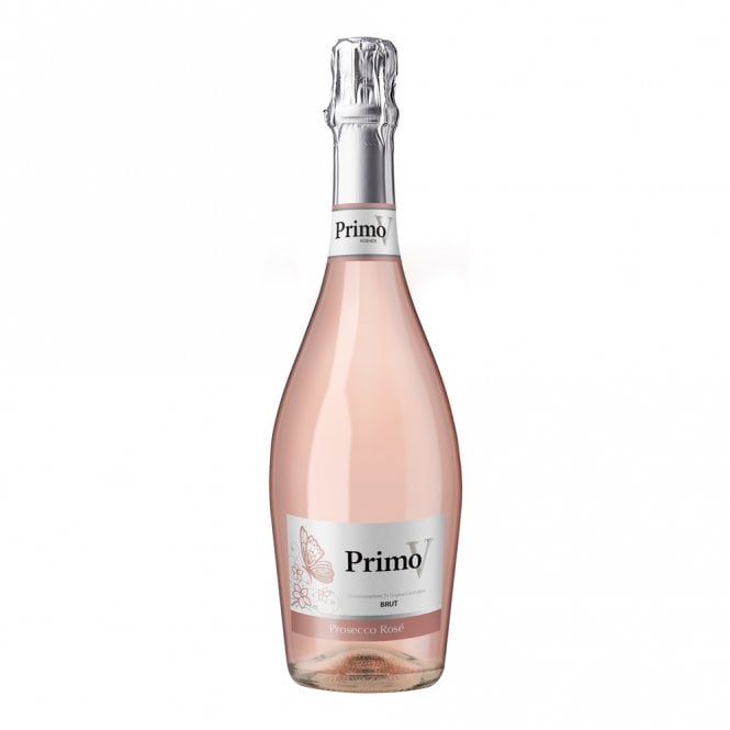 Primo Prosecco Rosé