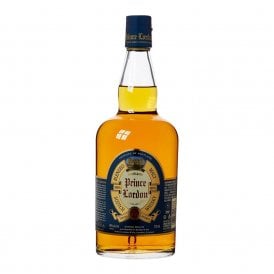 Prince Lordon Blended Whisky