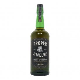 Proper No. Twelve Blended Irish Whiskey