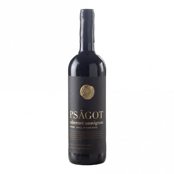 Psagot Cabernet Sauvignon