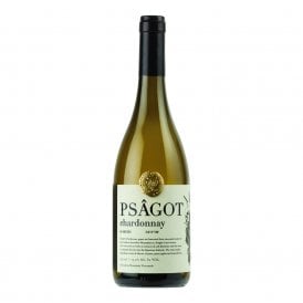 Psagot Chardonnay