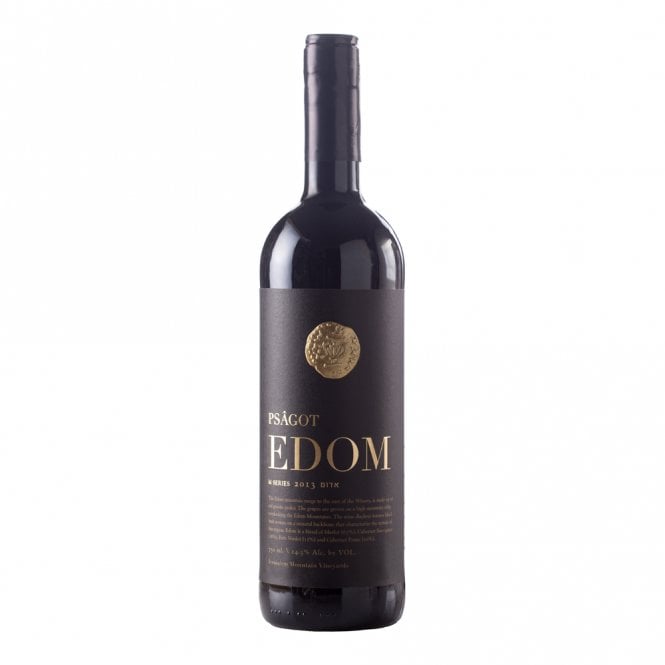 Psagot Edom